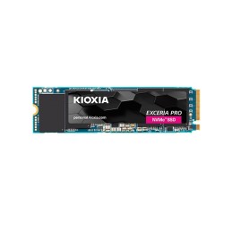 Kioxia Exceria PRO NVMe SSD...